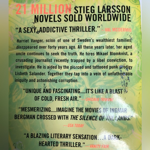 New York Times Bestseller Book Set - Picture 4 of 13